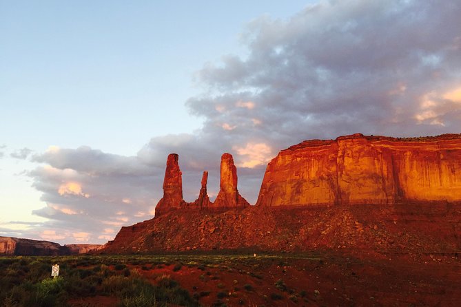 Tour Monument Valley With a Navajo Guide (3sngt 1.5hr) - Tour Reviews and Feedback