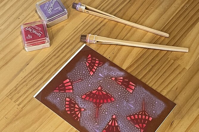 Traditional Japanese Crafts Making Experience in Tokyo - Visitor Reviews