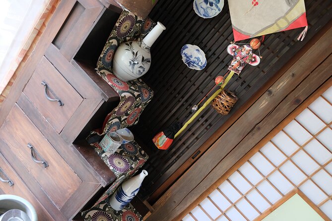 Traditional Japanese Food Tour With a Food Expert - Booking and Cancellation Policy