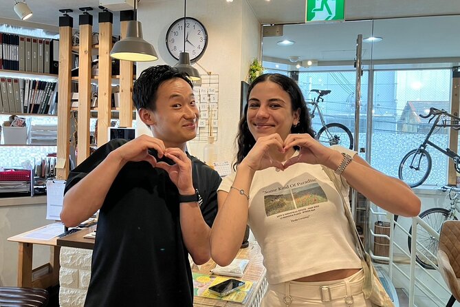 Traditional Shiatsu and Seitai Massage Experience in Osaka - After the Massage