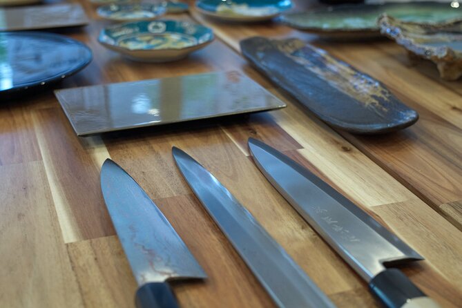 Tsukiji Fish Market Cooking Experience - Booking Your Tsukiji Fish Market Culinary Journey