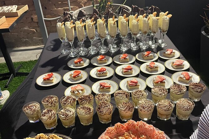 Tucson Food Tours Progressive Dinner Tour - Exploring Tucson Beyond the Tour