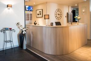 Tulip Inn Beaune - The Sum Up