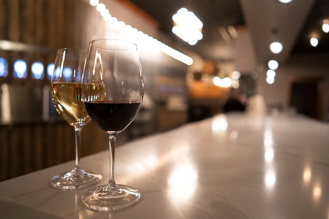Twilight Sip & Dine Sarasota- A Walking/Food Tour (adults 21+) - Exploring Sarasotas Rich History and Culture