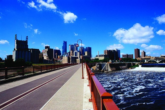 Twin Cities Highlights Tour - Deciding if the Twin Cities Highlights Tour Is Right for You