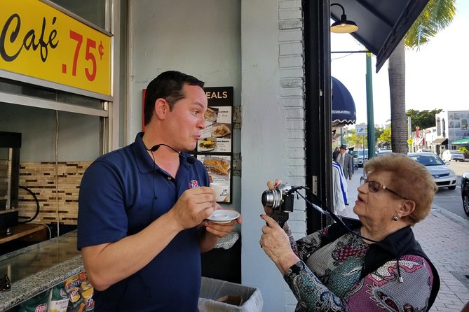 Two Hour Little Havana Introductory Walking Tour in Miami - Booking and Cancellation Policy