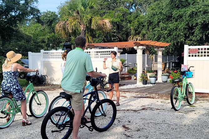 Tybee Island Bike Tour - Tips for a Successful Bike Tour on Tybee Island