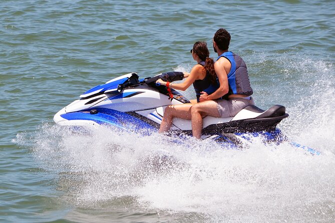 Tybee Island Jet Ski Rental - Tips for an Enjoyable Experience