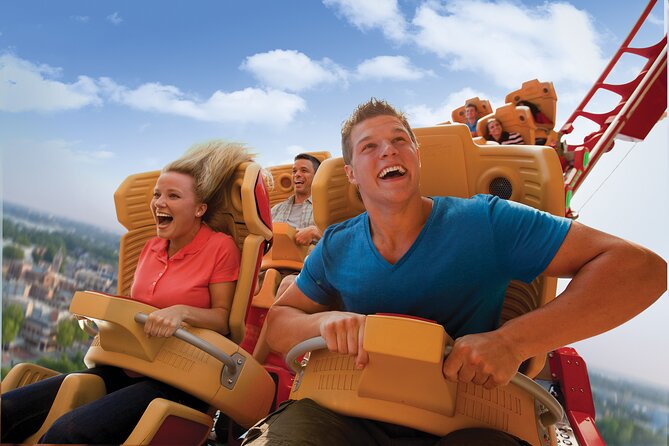 Universal Orlando 1 Park Per Day PROMO Tickets - USA / Canada Residents - Important Reminders and Resources