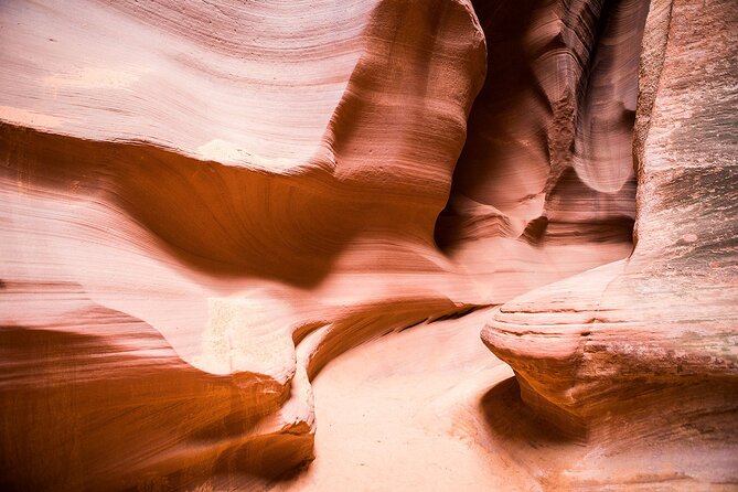 Upper or Lower Antelope Canyon & Horseshoe Bend Tour From Page - Important Considerations