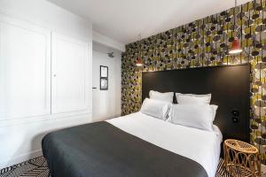 Urban Style Hotel Des Carmes - Booking Information and Payment Methods