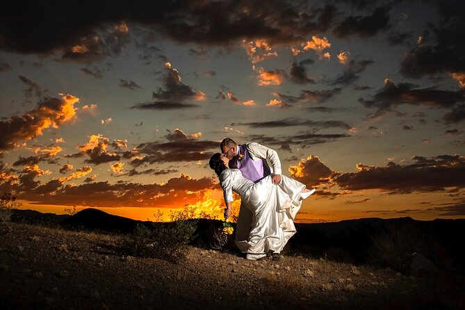Valley of Fire Wedding Package - Final Thoughts on the Valley of Fire Experience
