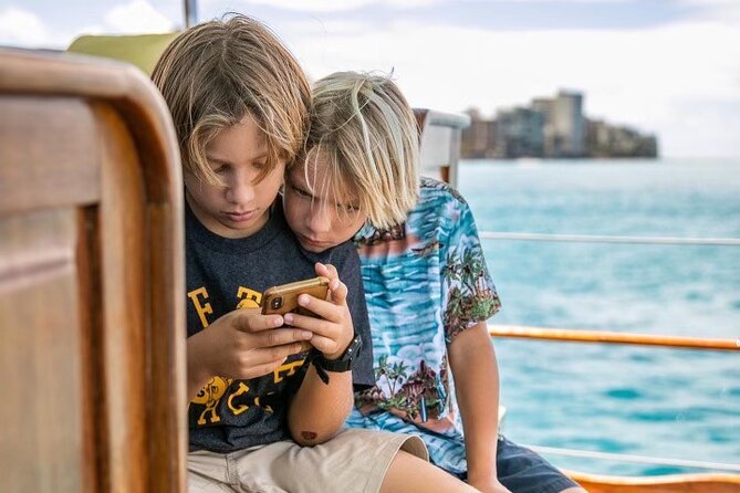 Vida Mia Morning Coffee Cruise - Customer Feedback and Ratings