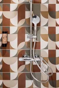 Villa Robs - Fully Equipped Apartments, Smart TV, High-Speed Internet, Ideal Location - Short Stays & Business - Family and Pet-Friendly Options