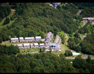 Village Montanha Lioran - The Sum Up