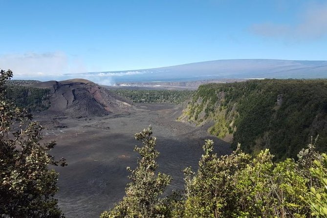 Volcanoes Adventure Tour From Hilo - Preparing for the Volcanoes Adventure