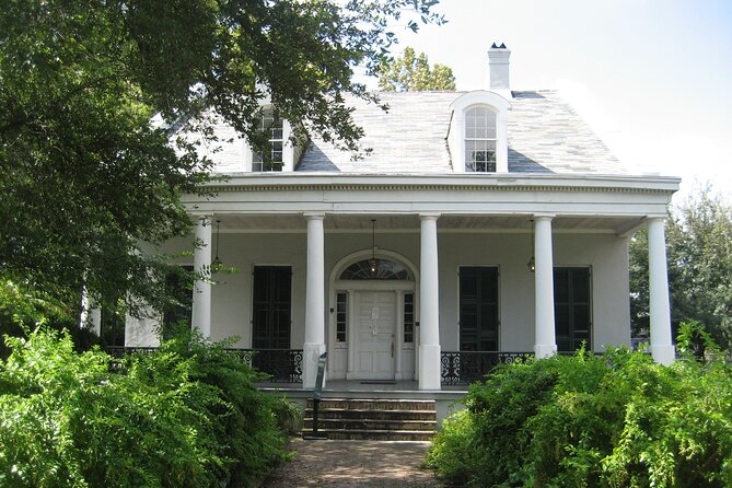 Walking the Tremé: A Self-guided Audio Tour of New Orleans - Practical Considerations for the Self-Guided Tour