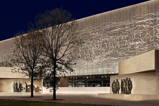 Washington DC Night-Time City Tour - Booking Details