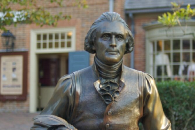We Shall Overcome: A Williamsburg Black History Experience - Planning Your Williamsburg Black History Tour