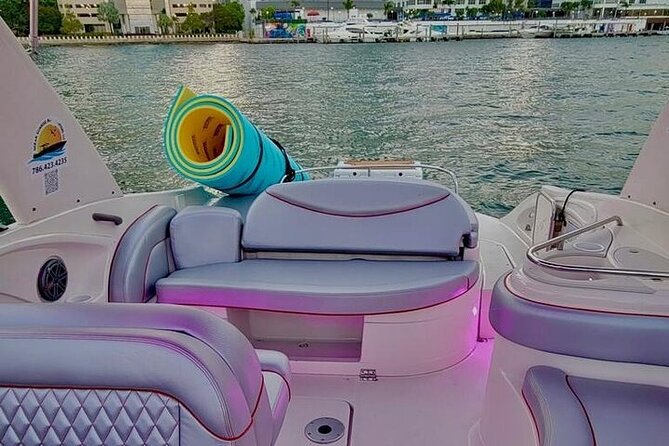 West Palm Beach Private Boat Cruise and Tour With a Captain - Tips for a Great Experience