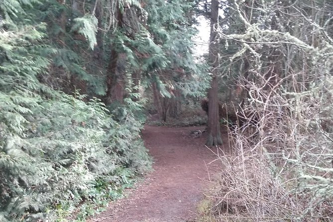 Whidbey Island Deception Pass Private SUV Tour - The Sum Up