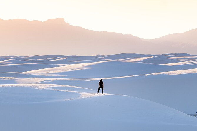 White Sands National Park Audio Tour Guide - The Sum Up