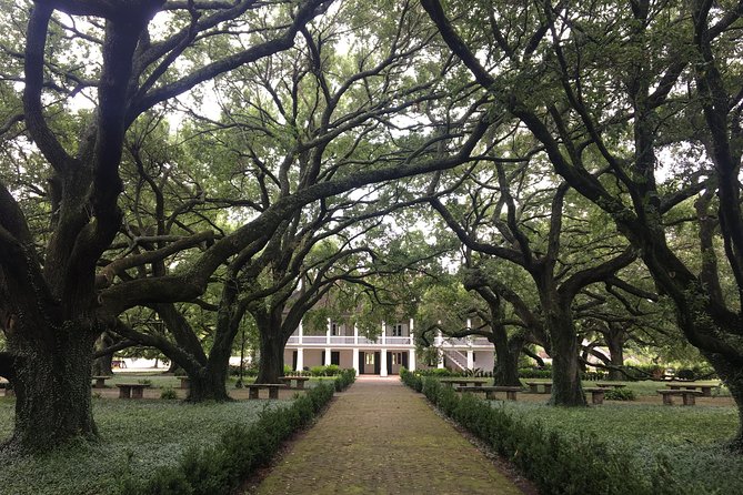 Whitney Plantation and Airboat Tour From New Orleans - Booking Flexibility and Visitor Advice