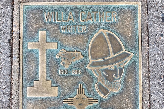 Willa Cathers Walking Tour in Santa Fe - Booking Information and Pricing