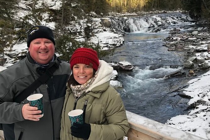 Winter Glacier National Park Scenic Driving Tour - Feedback From Past Travelers