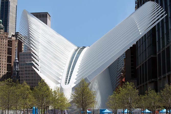 World Trade Center Tour With 911 Museum & Observatory All Access - Tour Inclusions and Pricing