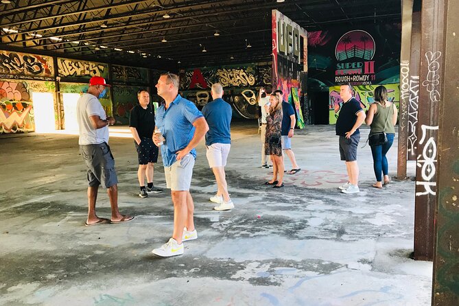Wynwood Street Art Tour - Travelers Perspectives and Recommendations