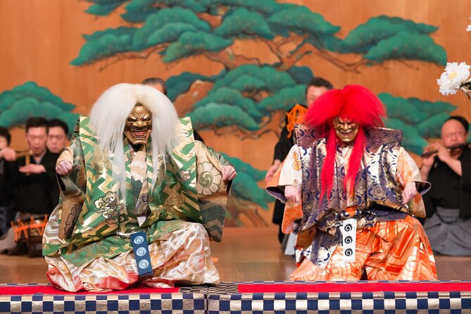 YokaBus Fukuoka Heritage Noh Theater and Dazaifu Highlights - Important Booking and Scheduling Notes