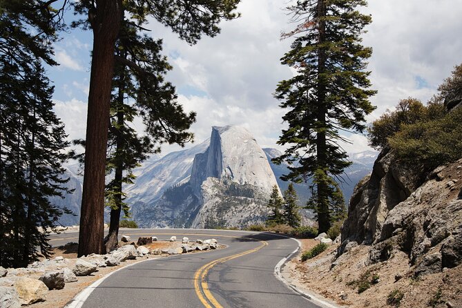 Yosemite 3-Day Lodging Adventure From San Francisco - The Sum Up