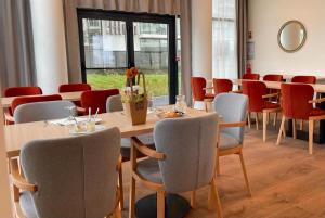 Zenao Apparthotels Boulogne-sur-Mer - The Rose of the Winds - Tips for a Comfortable Stay