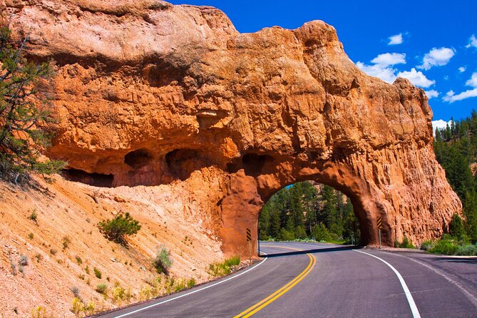 Zion and Bryce Canyon National Parks Self-Driving Bundle Tour - Maximizing Your Self-Guided Adventure
