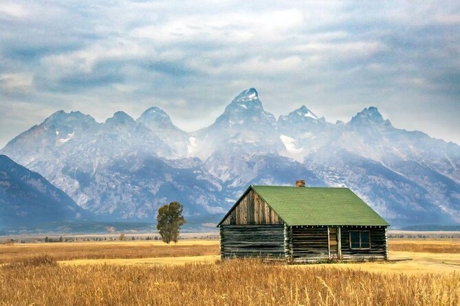 8 Hour Combination Snowshoe & Wildlife Viewing in Grand Teton National Park - Good To Know