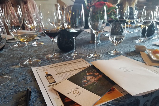 8 Hour Private Tour in Napa Valley Winery - Good To Know