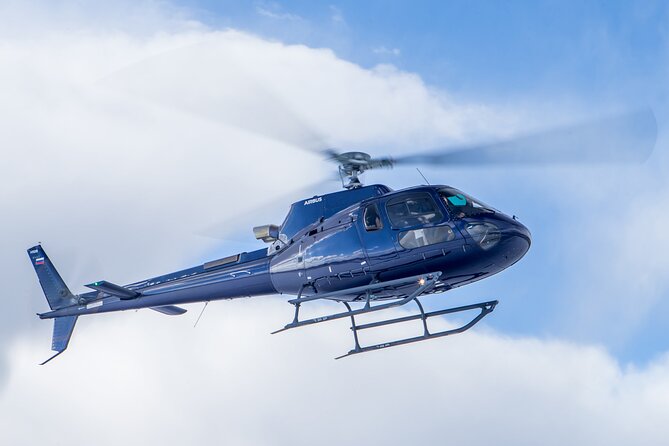 80 Mile Heli Tour: EPIC Panoramas, Canyons, and Ancient Ruins! - Good To Know