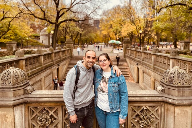 1 Hour Central Park Pedicab Tour. - Pedicab as the Mode of Transport