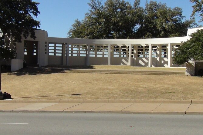 1-Hour JFK Assassination Walking Tour - Who Should Join the Tour