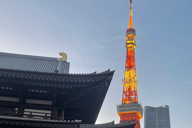 10 Day All Inclusive Japan Private Tour Across 6 Cities - Booking and Cancellation Policy