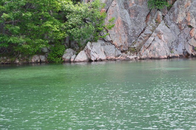 1000 Islands Canada (No Passports Required, Departing From the US - Booking Your Adventure