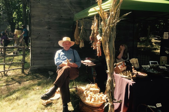 2.5-Hour Salem History & Sightseeing Guided Walking Tour - Planning Your Visit