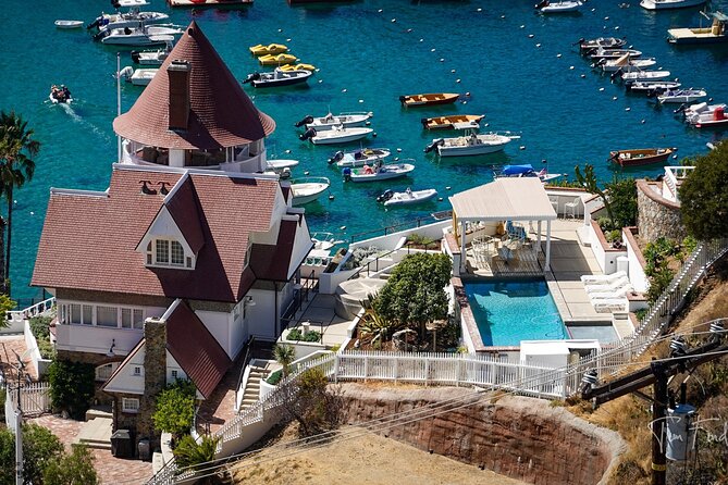 2 Hour Private Tour of Avalon - Getting the Most Out of Your Tour