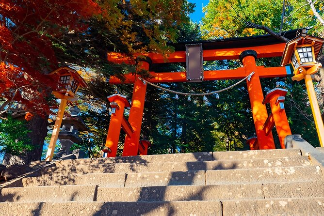 3 Days Tokyo, Mount Fuji and Nikko Private Tour - Discover Mount Fuji and Nikko