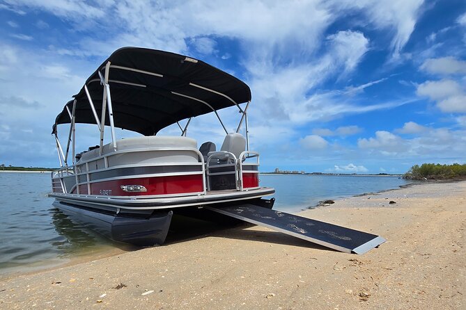 3 Hour Private Custom Boat Charter - The Sum Up