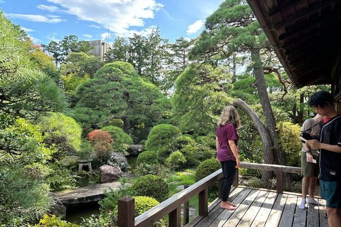 4 Hours Guided Tokyo Custom Tour - Customizing Your Itinerary