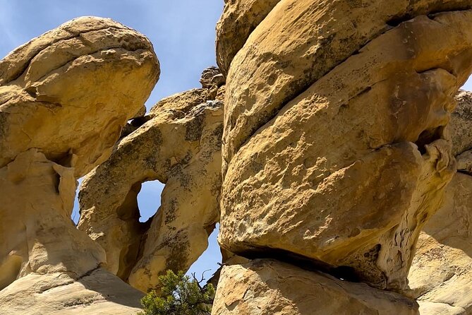 4hr Willis Creek/Bull Valley Gorge/Hoodoos - Traveler Reviews and Recommendations