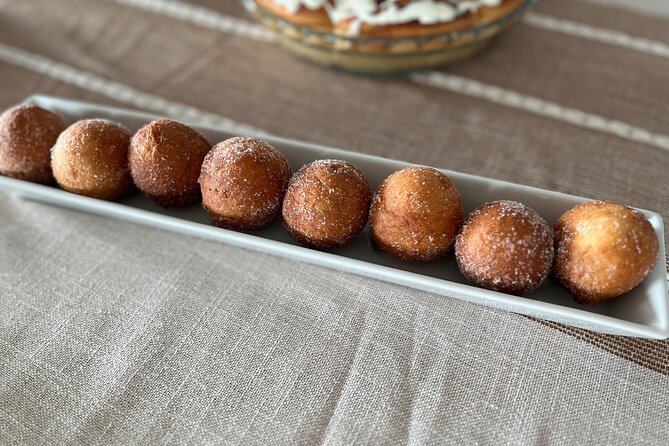 5-Course Cultural Brunch Experience in Miami - The Sum Up