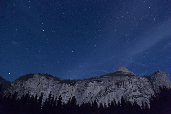 5-Day Yosemite Backpacking - Yosemite Icons - Securing Your Spot for an Unforgettable Adventure
